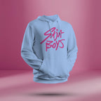 Hoodie KPop - Saja Boys v2
