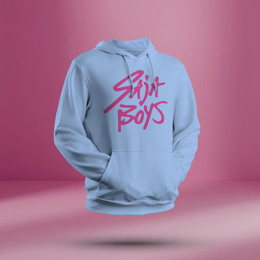 Hoodie KPop - Saja Boys v2