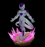 Estátua Colecionador - Freeza - Dragon Ball