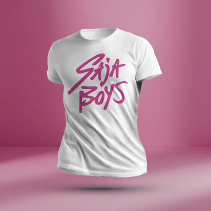 T-Shirt KPop - Saja Boys