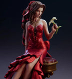 Collector's Statue - Aerith