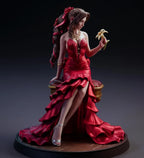 Collector's Statue - Aerith