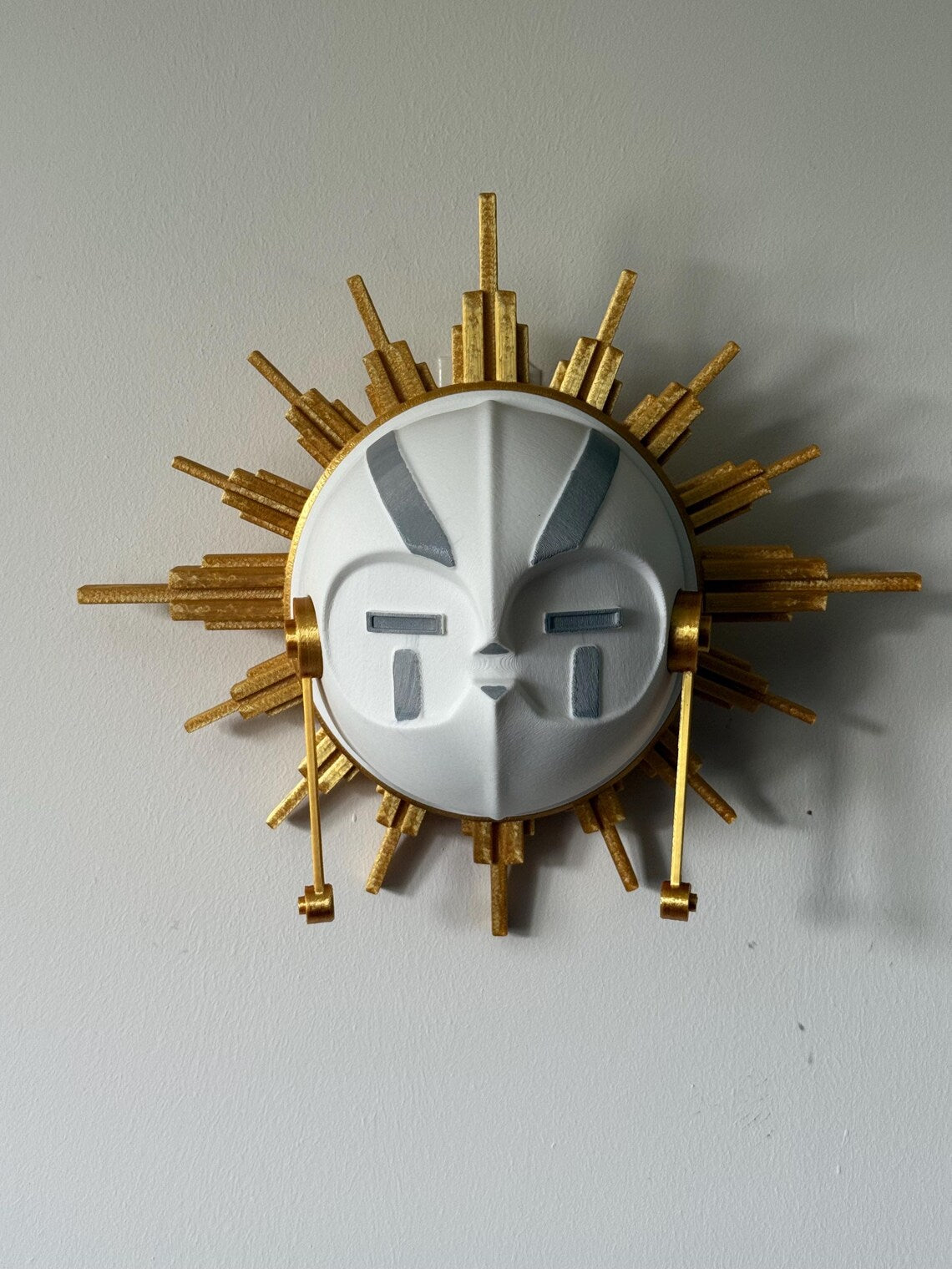 Esquie wall art - Clair Obscur: Expedition 33