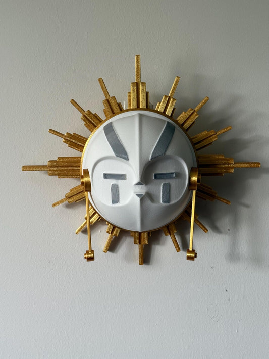 Arte de parede Esquie - Clair Obscur: Expedition 33