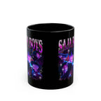 Caneca Saja Boys - KPop Demon Hunters