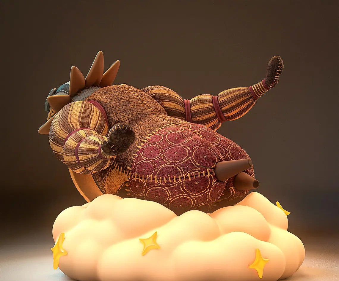 Collector Statue - Little Esquie Clair Obscur: Expedition 33