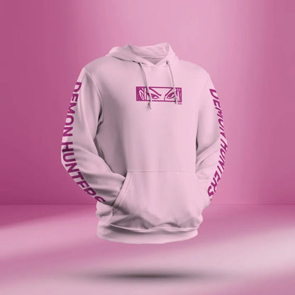 Hoodie KPop - Mira