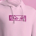 Hoodie KPop - Mira