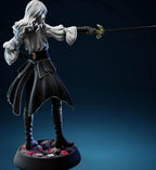 Collector's Statue - Maelle Final Clair Obscur: Expedition 33