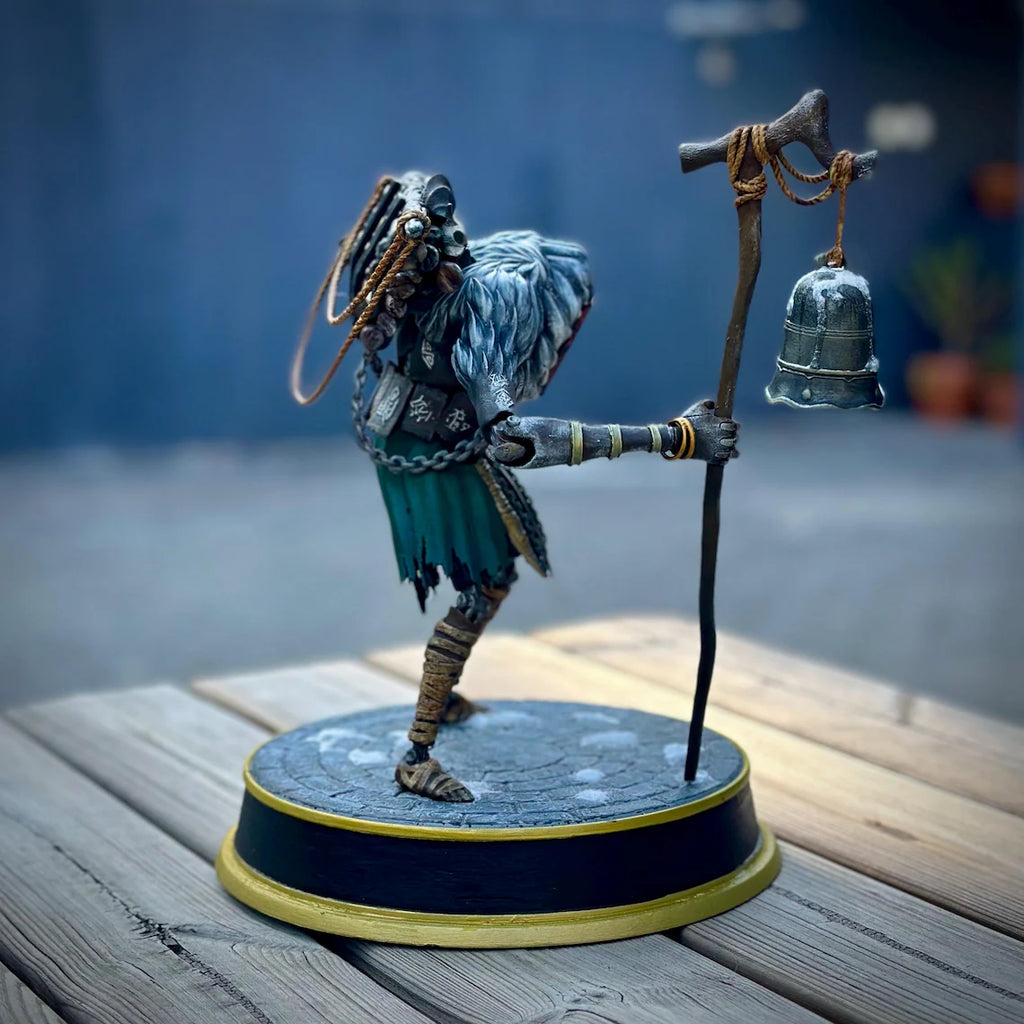 Collector's Statue - Monoco Clair Obscur: Expedition 33