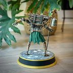 Collector's Statue - Monoco Clair Obscur: Expedition 33