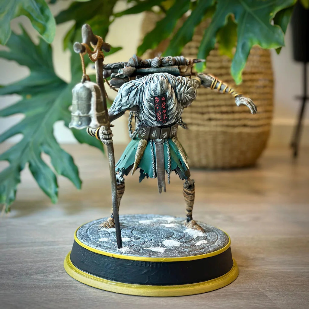Collector's Statue - Monoco Clair Obscur: Expedition 33