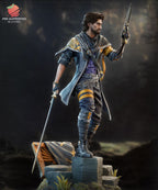 Estátua Colecionador - Gustave Clair Obscur: Expedition 33