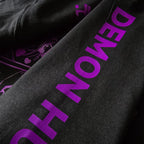 Hoodie KPop - Huntrix