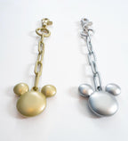 SORA &amp; KING MICKEY Keyblades - Kingdom Hearts