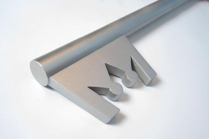 Keyblades do SORA & KING MICKEY - Kingdom Hearts