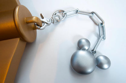 Keyblades do SORA & KING MICKEY - Kingdom Hearts