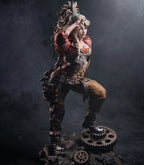 Estátua Colecionador - Gemma