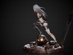 Collector's Statue - A2 NieR