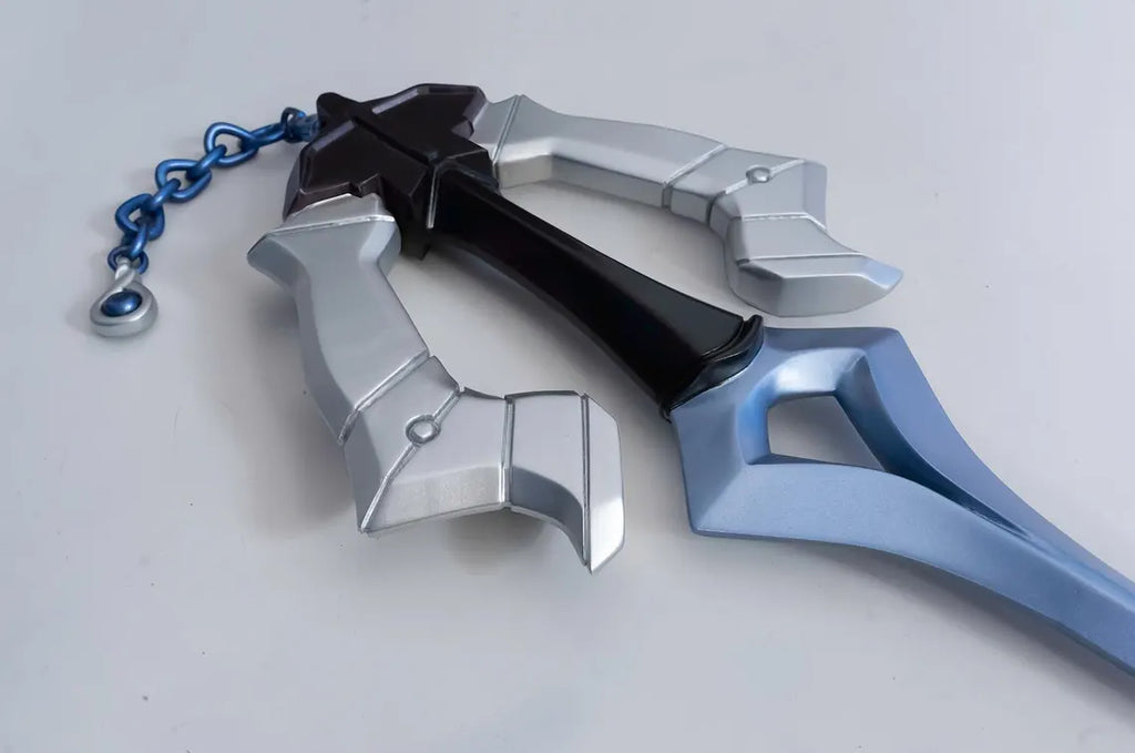 Keyblades Birth By Sleep - Kingdom Hearts
