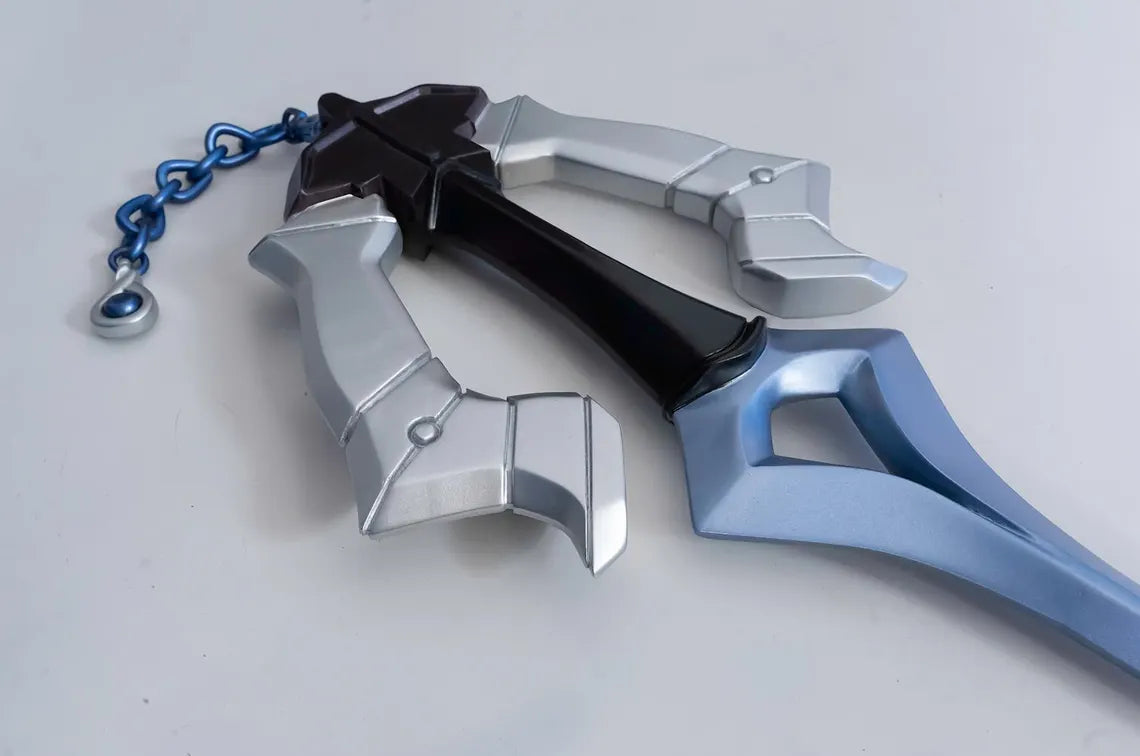 Keyblades Birth By Sleep - Kingdom Hearts