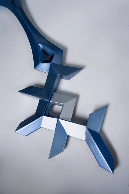 Keyblades Birth By Sleep - Kingdom Hearts