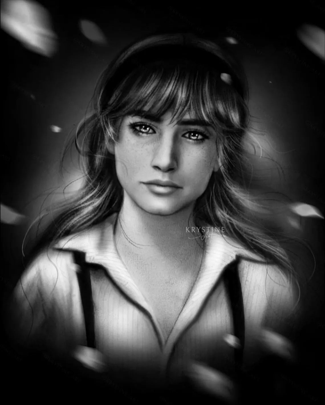 Poster Clea - Clair Obscur: Expedition 33