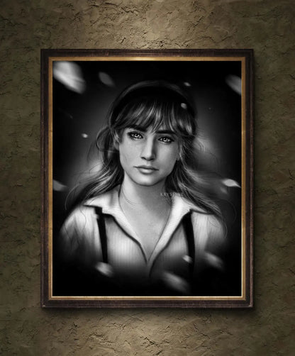 Poster Clea - Clair Obscur: Expedition 33