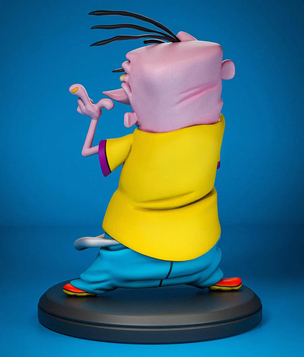 Collector's Statue - Eddy