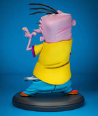 Collector's Statue - Eddy