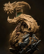 Estátua Colecionador - Sandman