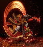 Estátua Colecionador - Sabo