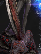 Estátua Colecionador - Trish Devil May Cry