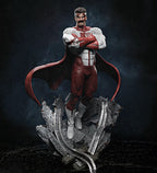 Estátua Colecionador - Omni-Man