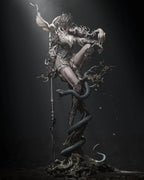 Estátua Colecionador - Lenora