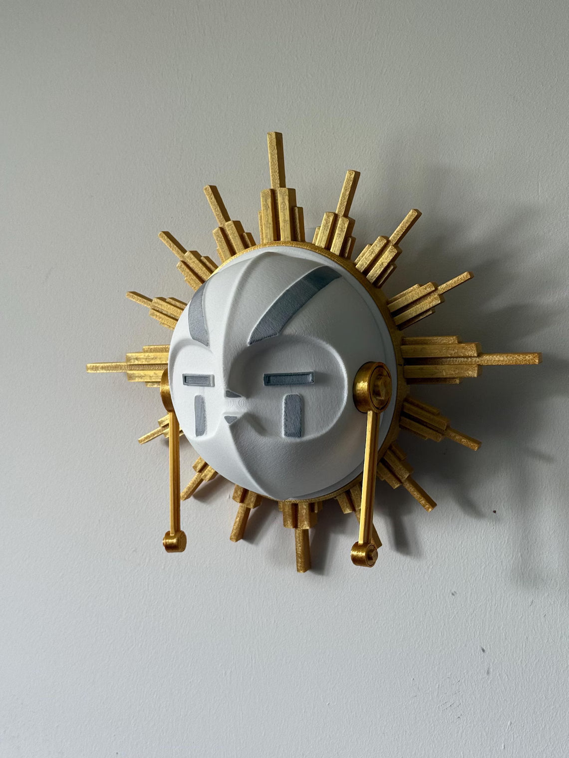 Esquie wall art - Clair Obscur: Expedition 33