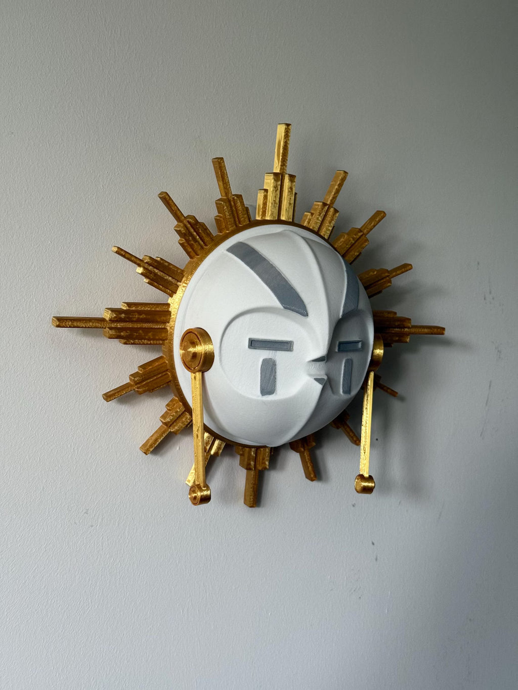 Esquie wall art - Clair Obscur: Expedition 33