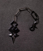 Master ERAQUS' Keyblade - Kingdom Hearts