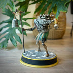 Collector's Statue - Monoco Clair Obscur: Expedition 33