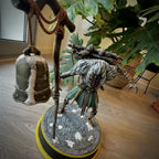 Collector's Statue - Monoco Clair Obscur: Expedition 33