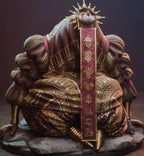 Collector Statue - Esquie Clair Obscur: Expedition 33