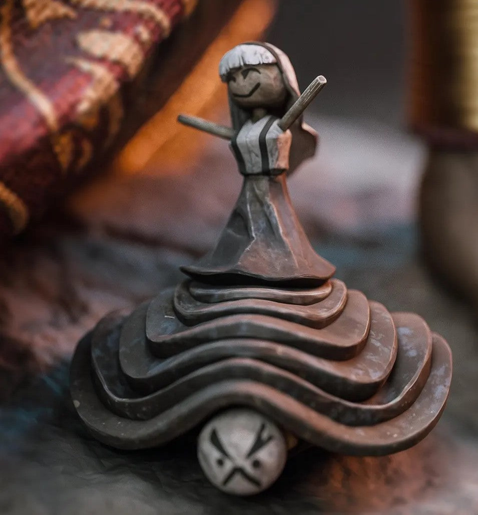 Collector Statue - Esquie Clair Obscur: Expedition 33