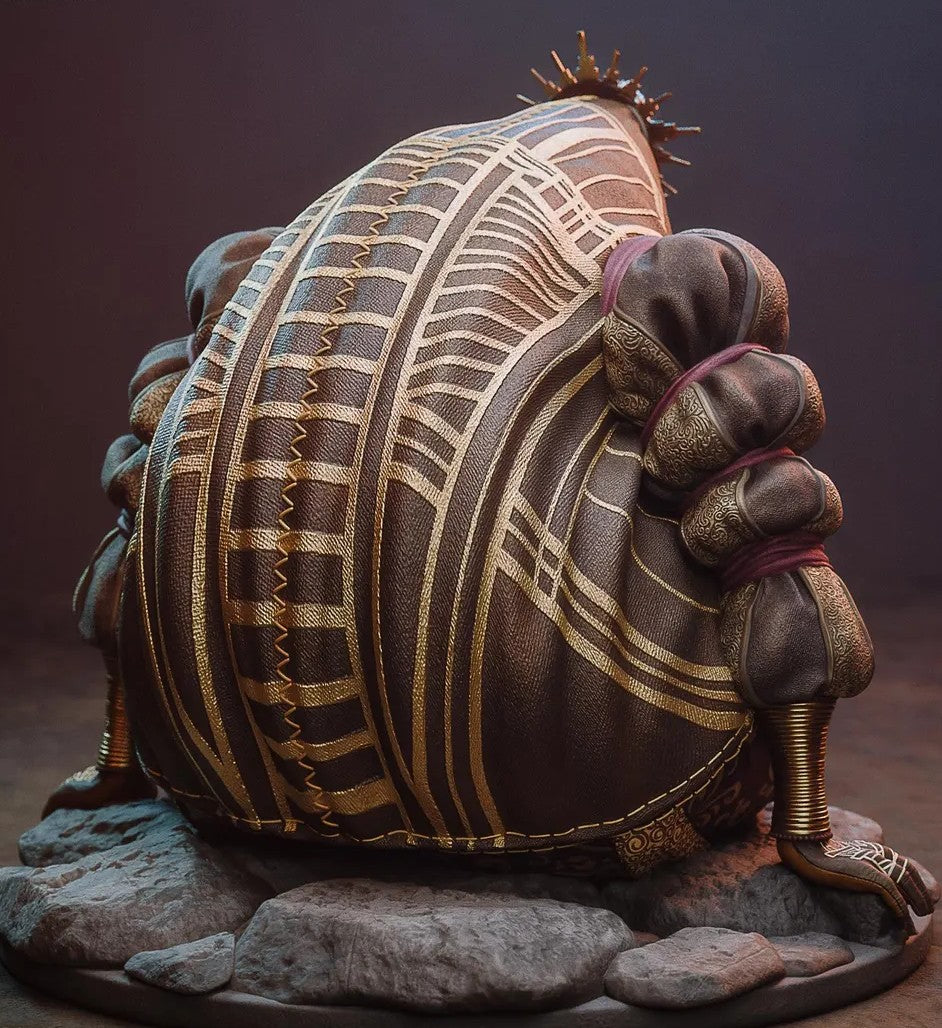 Collector Statue - Esquie Clair Obscur: Expedition 33