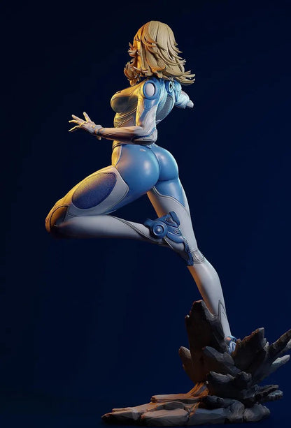 Collector's Statue - Invisible Woman Susan