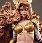 Collector's Statue - Angela