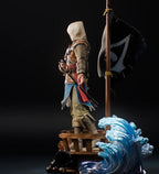 Collector's Statue - Edward Kenway - Assassin's Creed