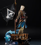 Collector's Statue - Edward Kenway - Assassin's Creed