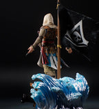 Collector's Statue - Edward Kenway - Assassin's Creed