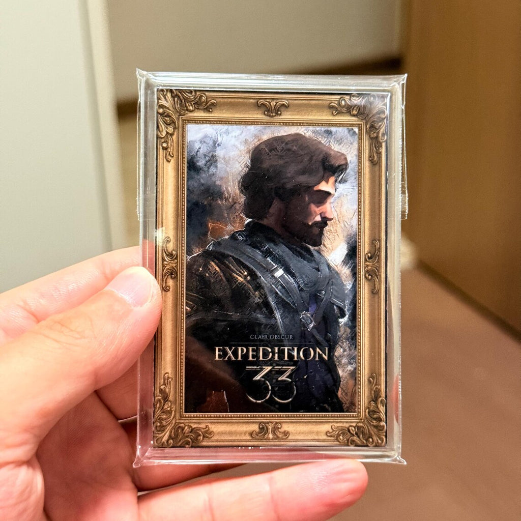 Magnet Set - Clair Obscur: Expedition 33