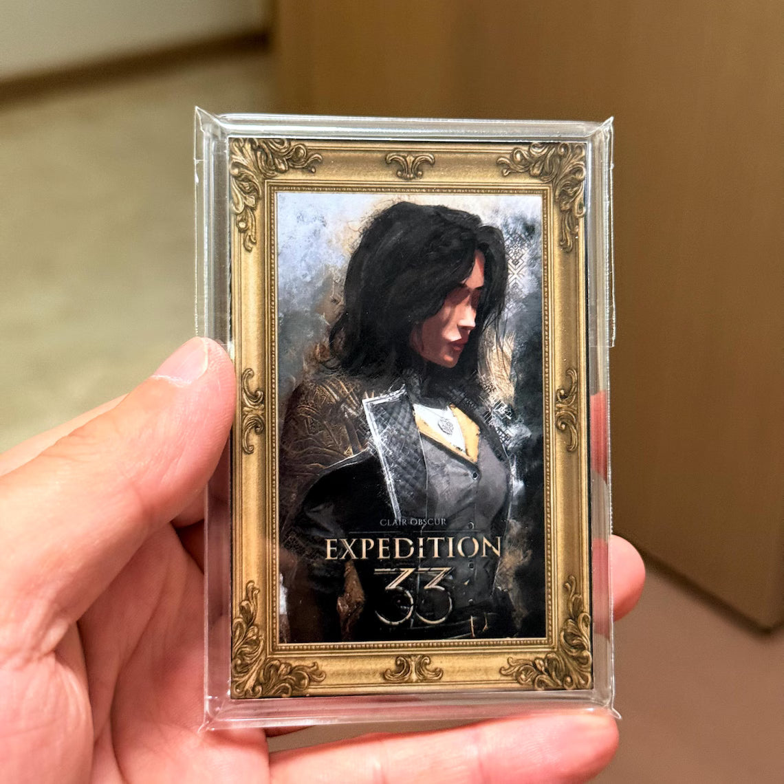 Magnet Set - Clair Obscur: Expedition 33